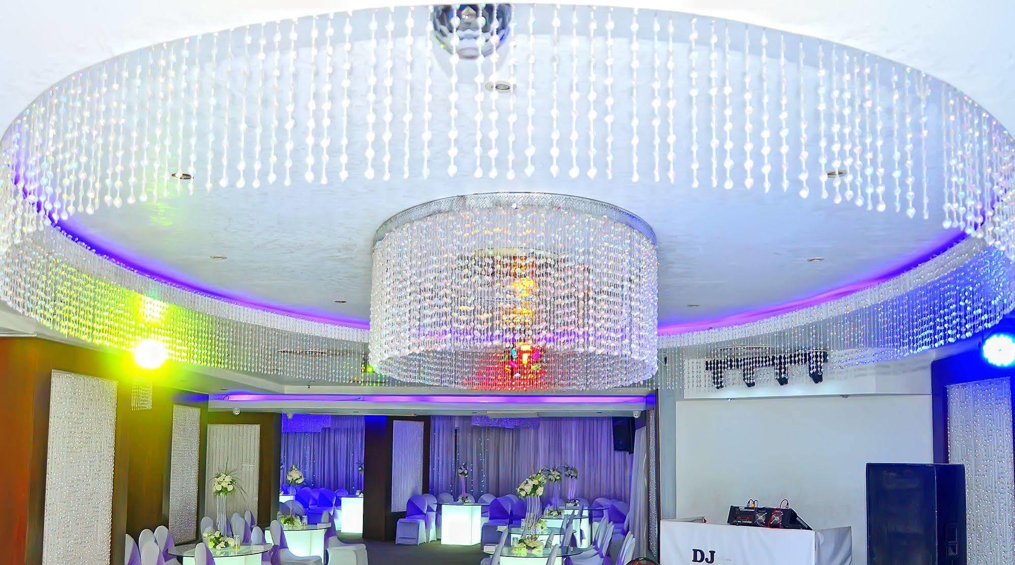 Aracan Pyramid Hotel Giza